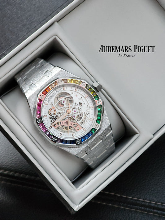 Audemars Piguet Watch 3 colors