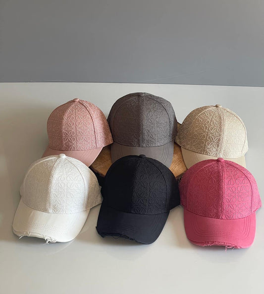 Loewe Caps 6 colors