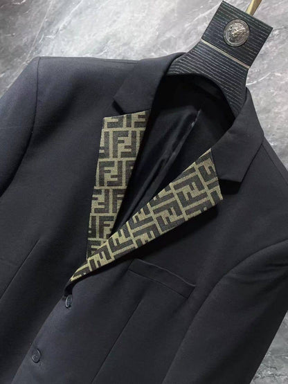 Fendi Blazer