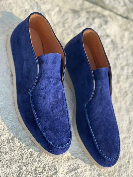 LORO PIANA Loafers