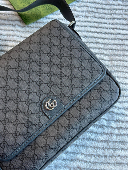 Gucci Messenger Bag