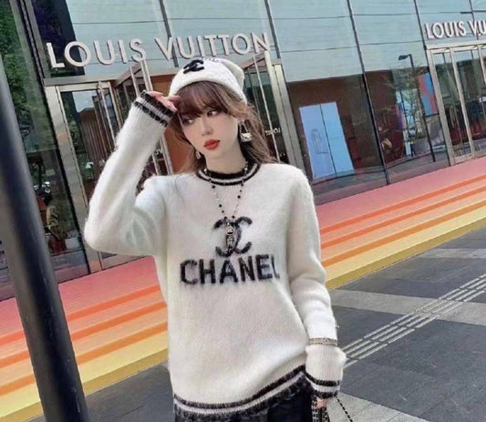 Chanel Sweater