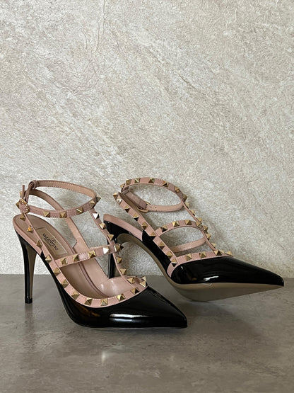 Valentino Heels 3 colors