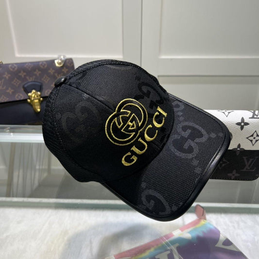 Gucci Caps