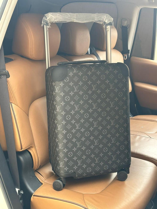 Louis Vuitton Trolly Suitcase