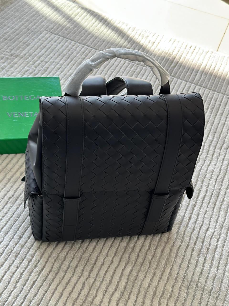 Bottega Backpack