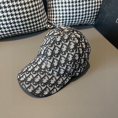 Dior Caps 5 colors