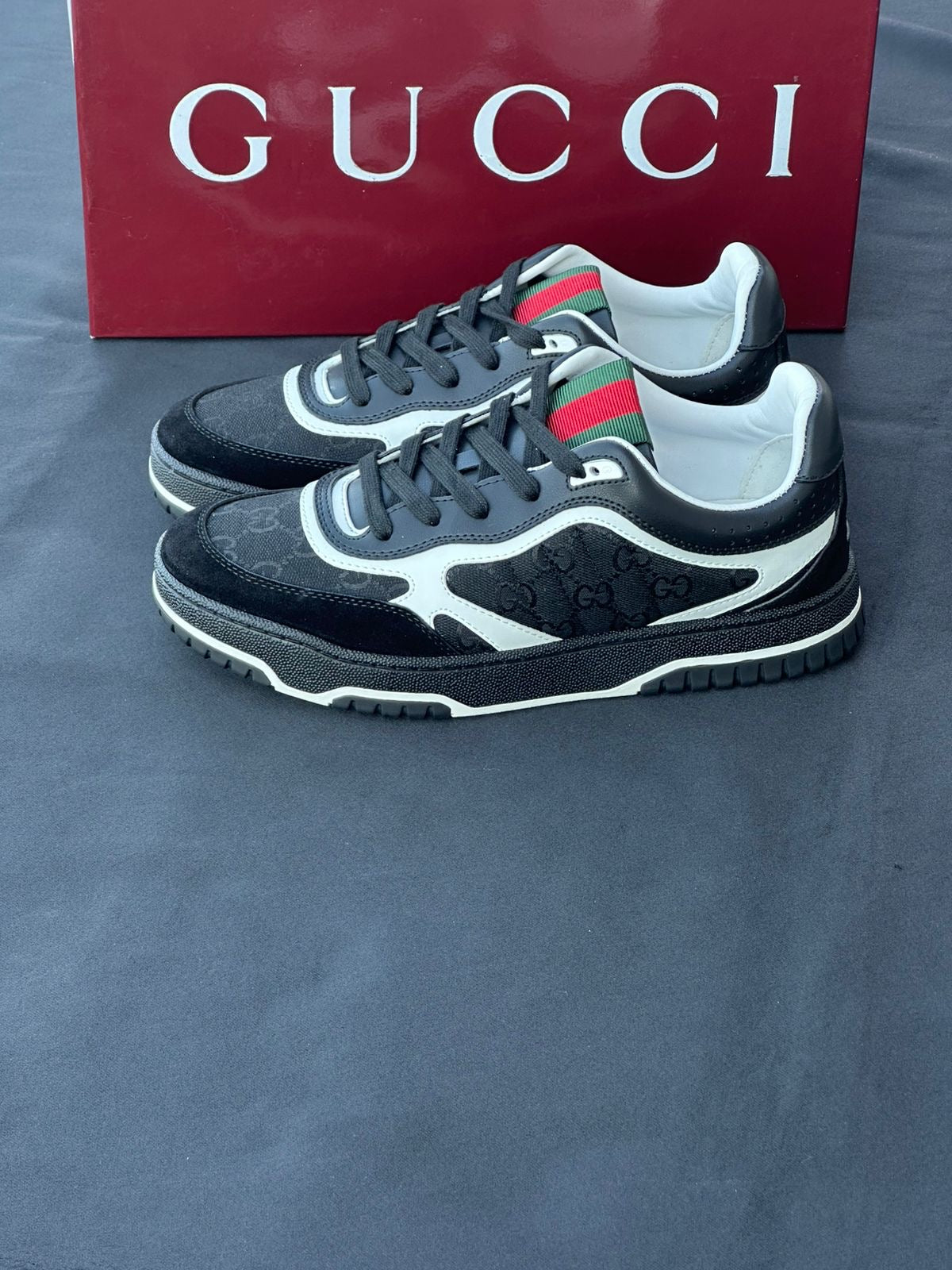 Gucci Sneakers 4 colors