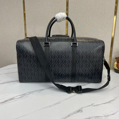 Dior Duffle Bag