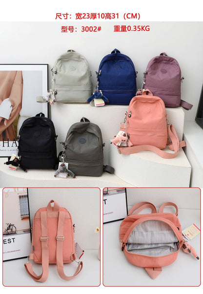 Kipling Backpack 6 colors