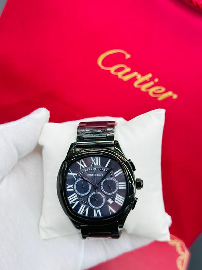 Cartier Watch 9 colors