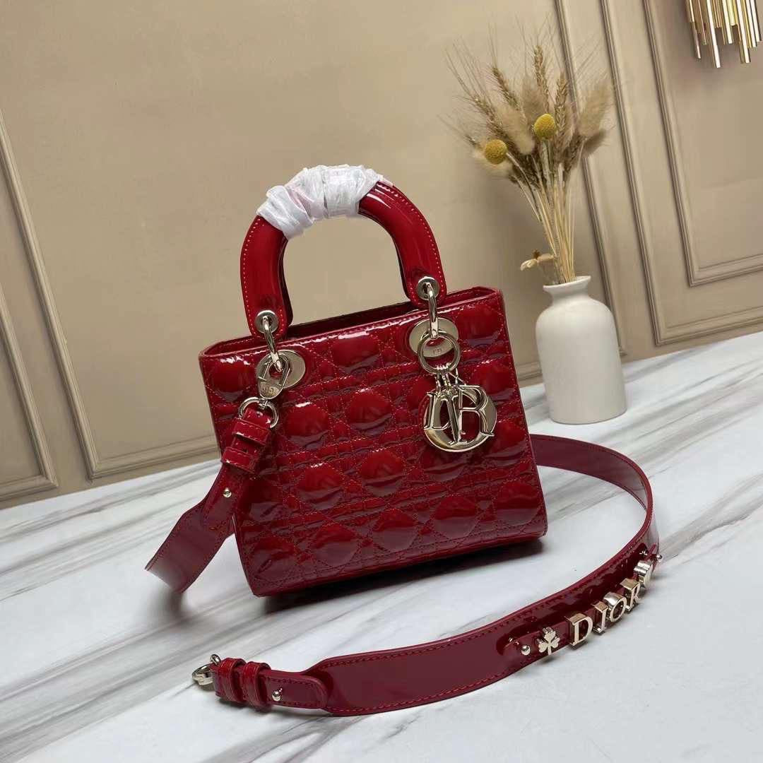 Dior Sling Bag 7 colors