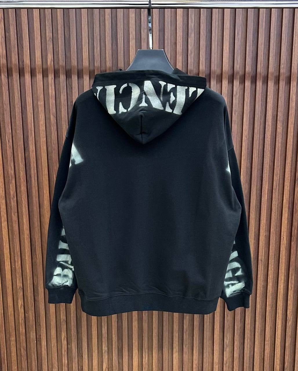 Balenciaga Hoodie