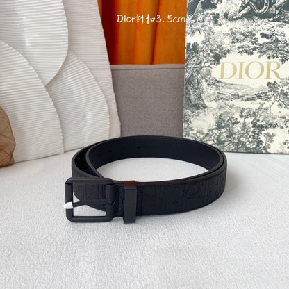 Dior Belts 3 colors