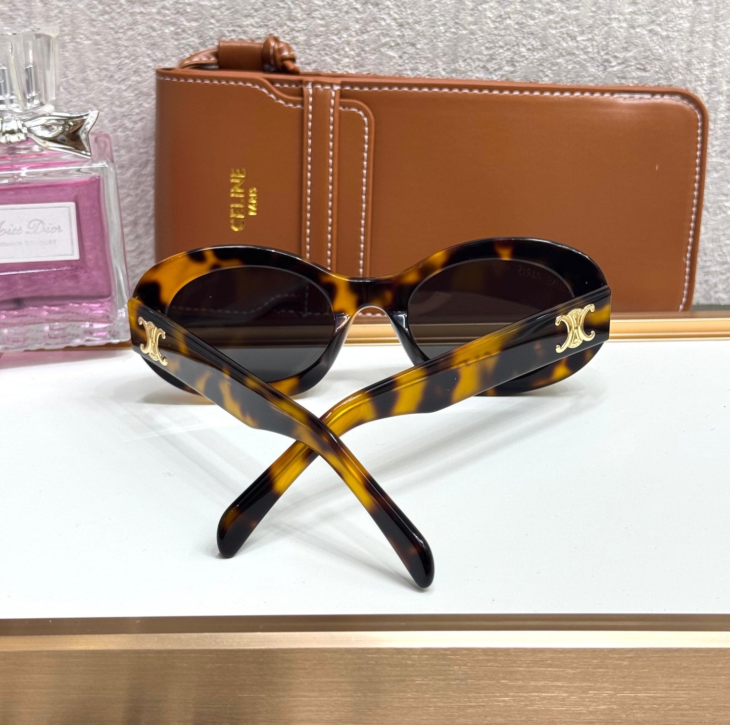 Celine Sunglasses 4 colors