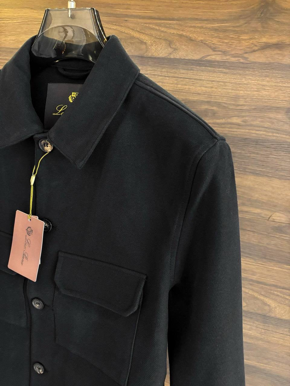 Loro Piana Jacket 2 colors