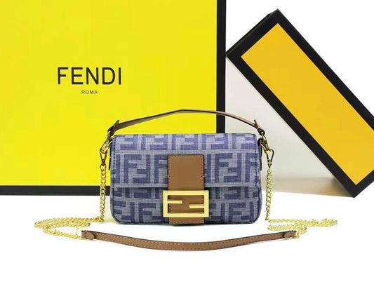 Fendi Sling Bags 2 sizes