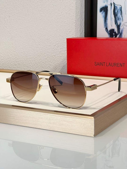 YSL Sunglasses 2 colors