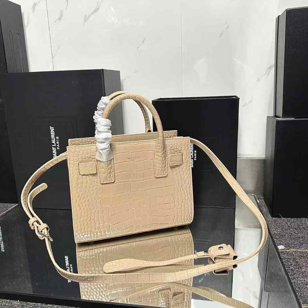 YSL Sling Bag 4 colors