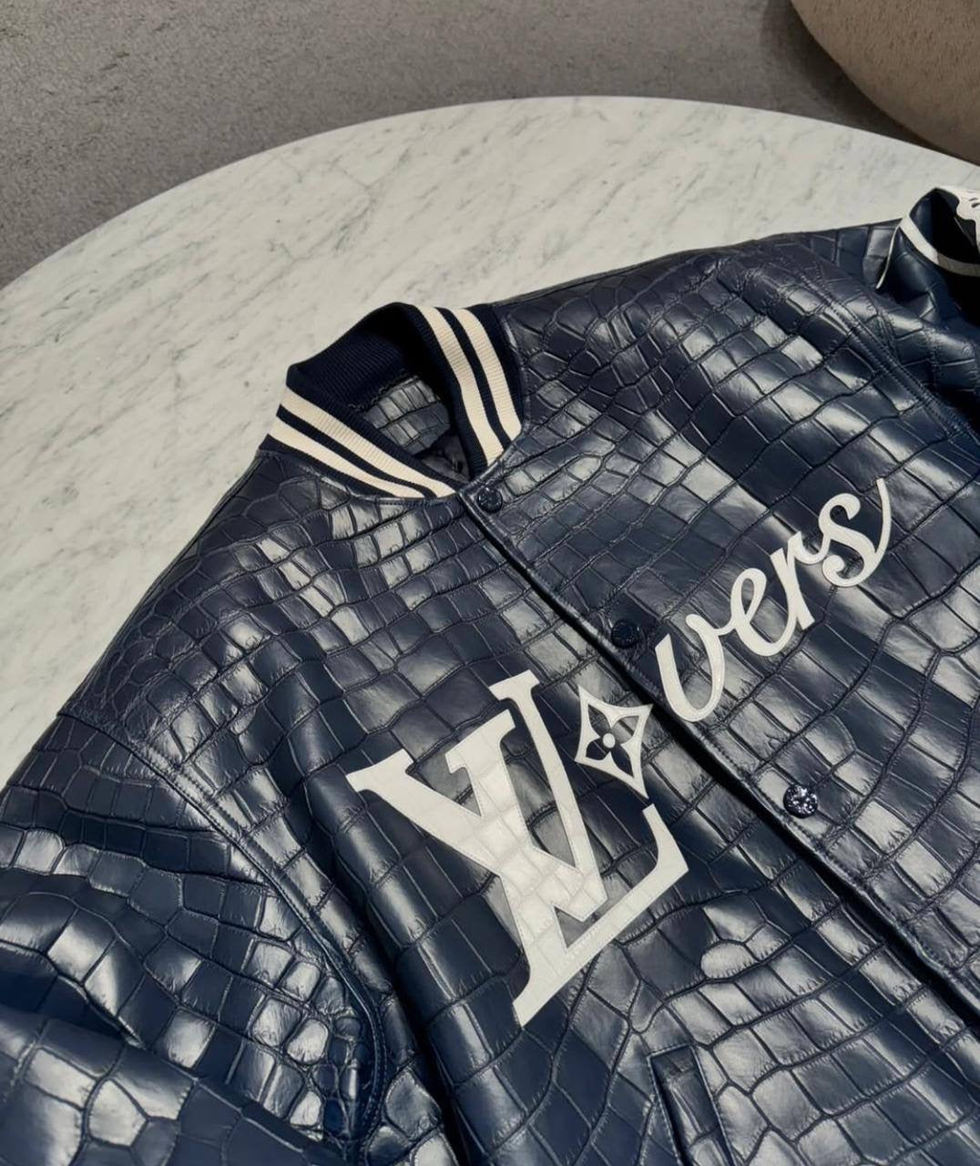 Louis Vuitton Jacket