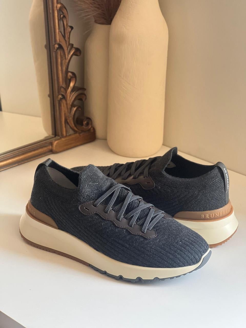 BRUNELLO CUCINELLI Sneakers