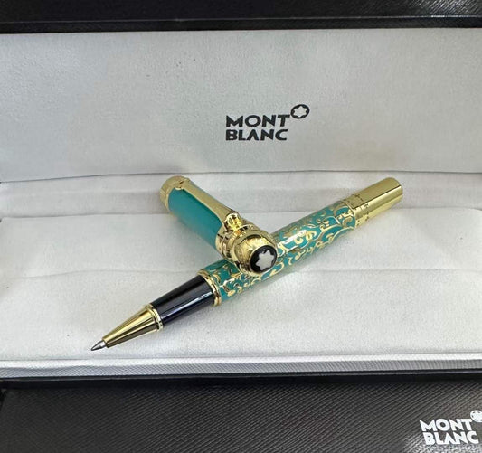 MontBlanc Pen