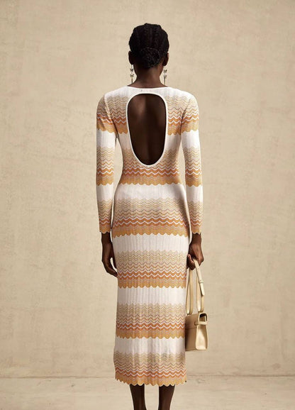 Missoni Dress