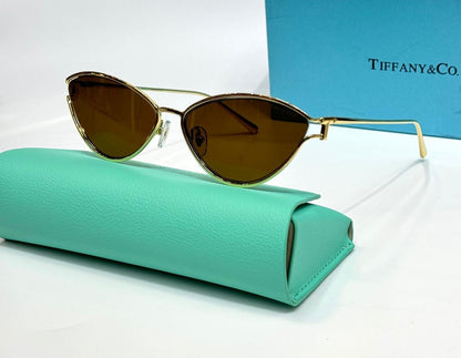 Tiffany & Co Sunglasses 4 colors