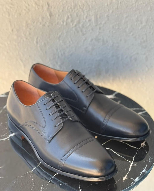 Dior Formal Shoes