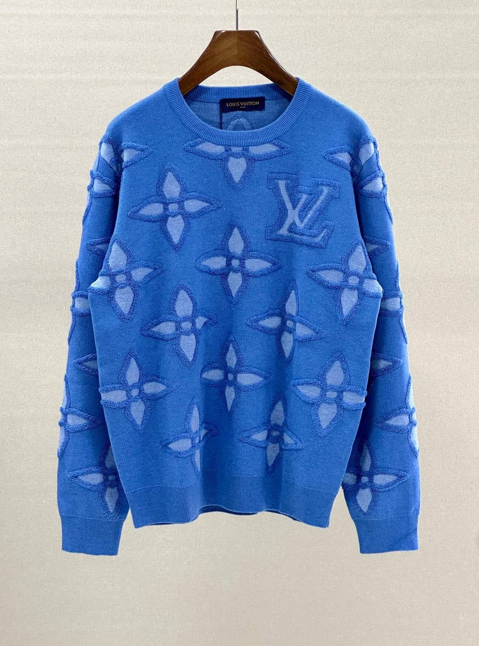 Louis Vuitton Sweater