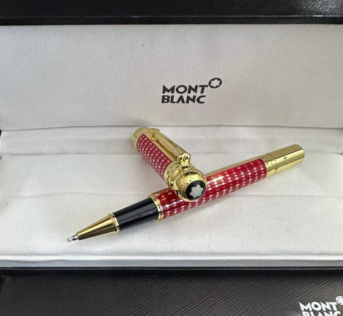 MontBlanc Pen