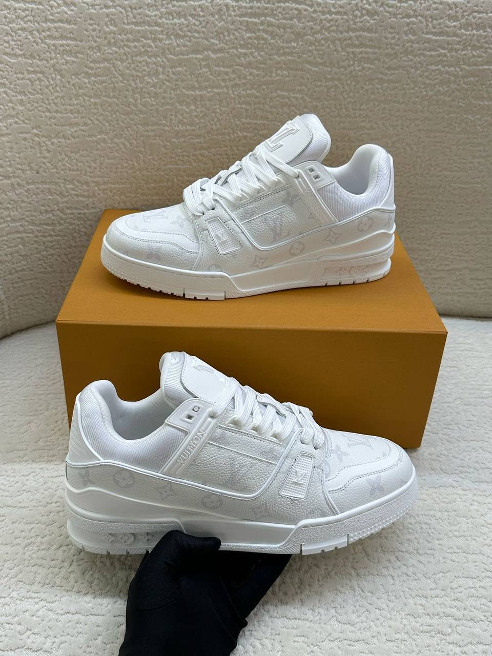 Louis Vuitton Sneakers