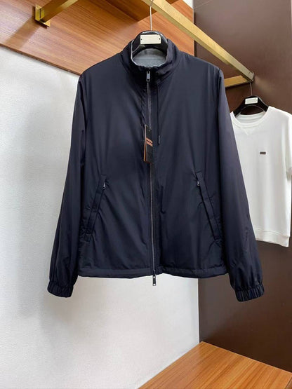 Zegna Revisable jacket 4 colors