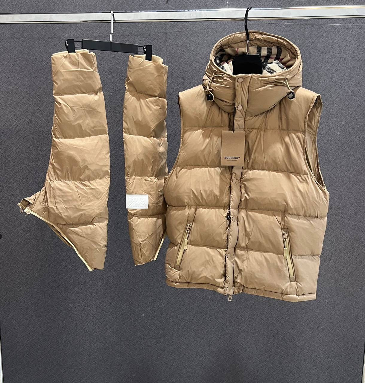 Burberry Jacket