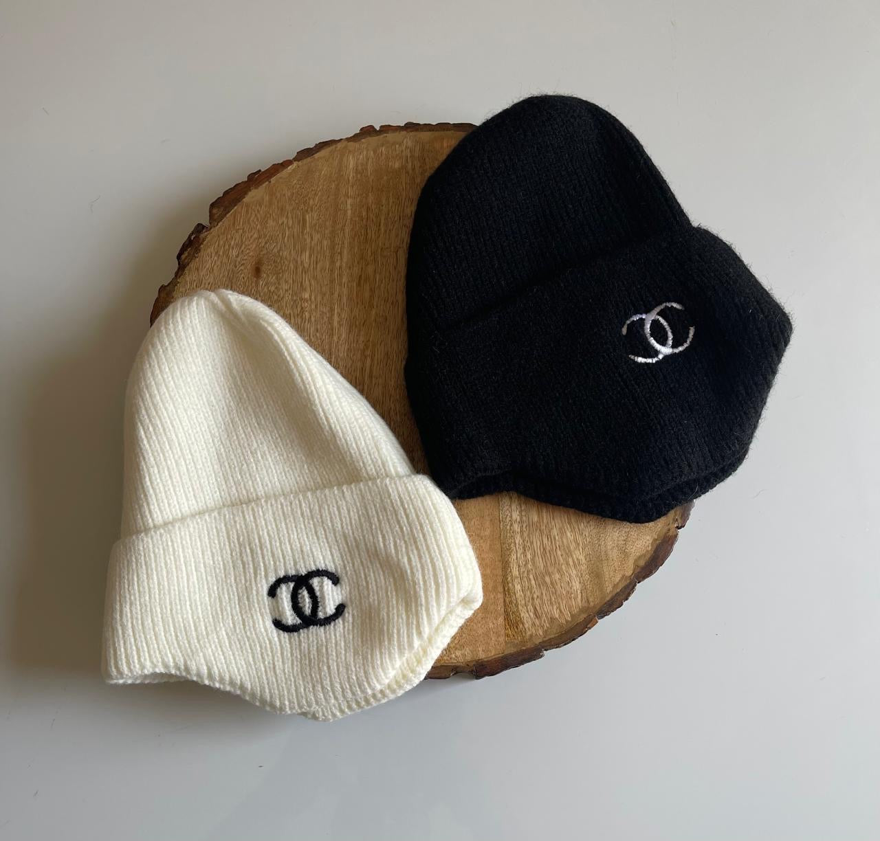 Chanel Beanies