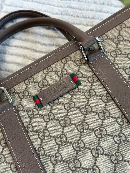 Gucci Laptop bag