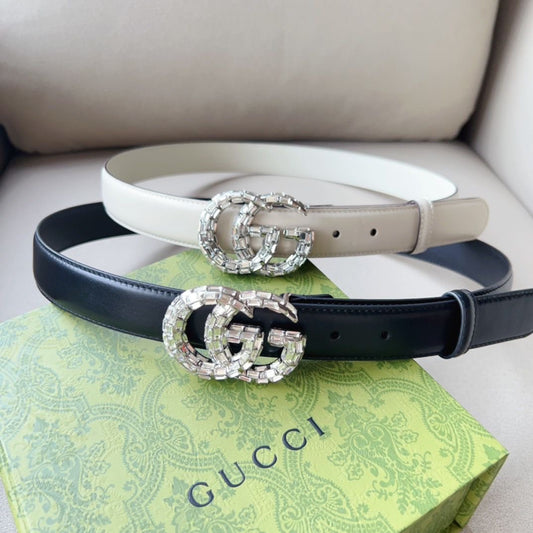 Gucci Female Belts