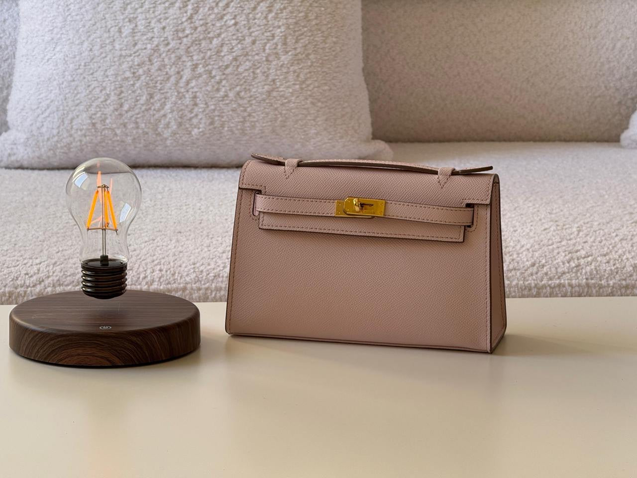 Hermes Mini Kelly 6 colors