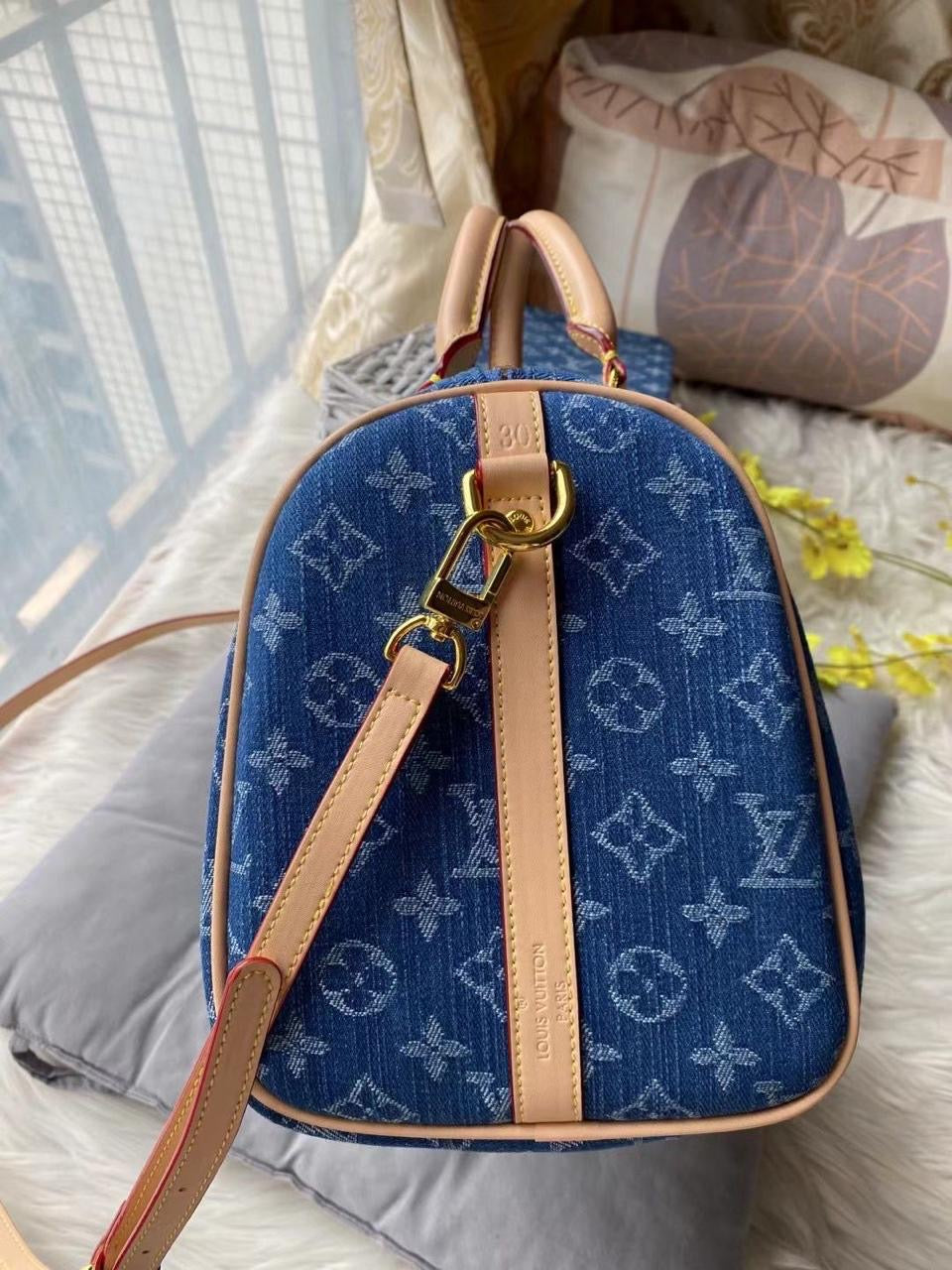 Louis Vuitton Sling Bag 2 colors