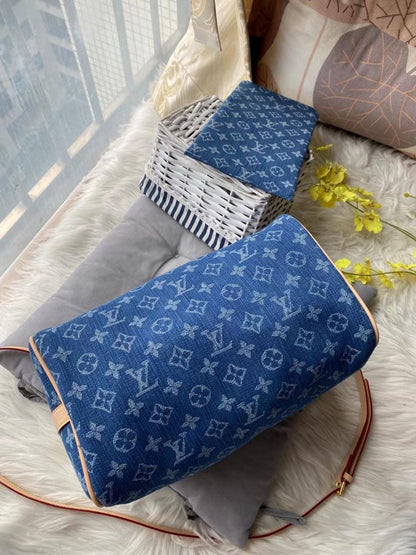 Louis Vuitton Sling Bag 2 colors