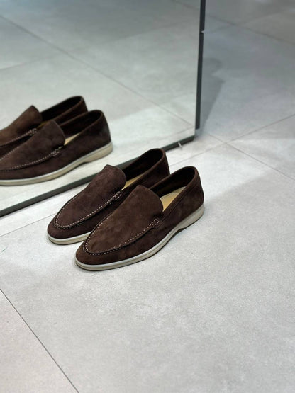 LORO PIANA Loafers