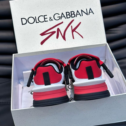 Dolce & Gabbana Shoes