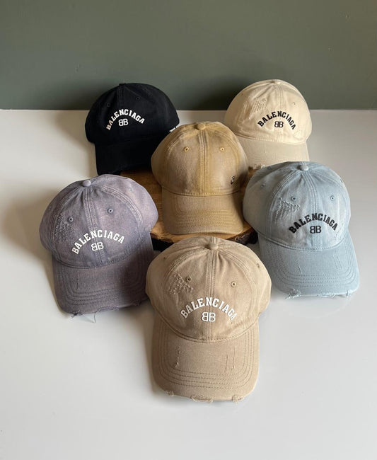 Balenciaga Caps