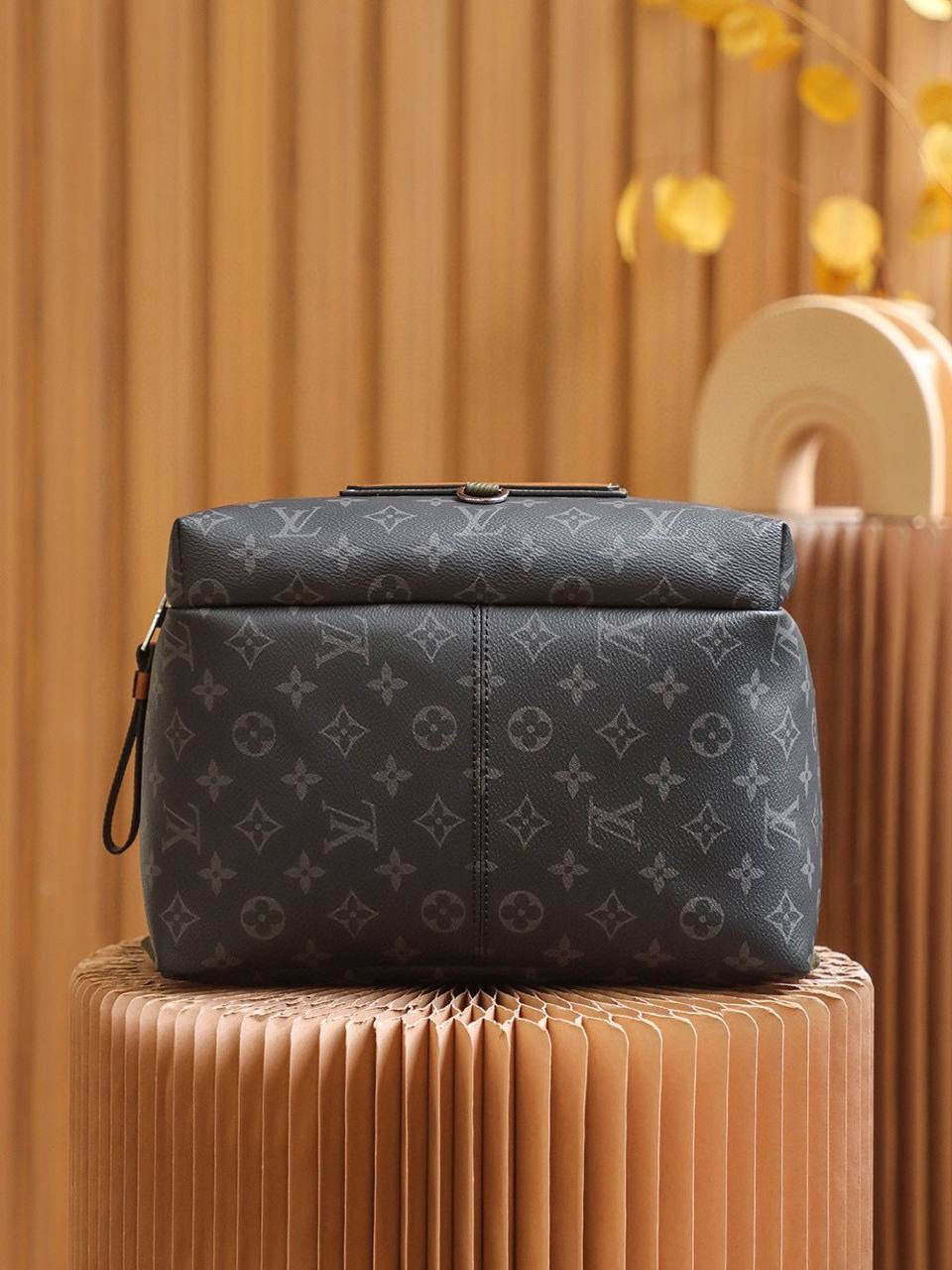 Louis vuitton Backpack 3 colors