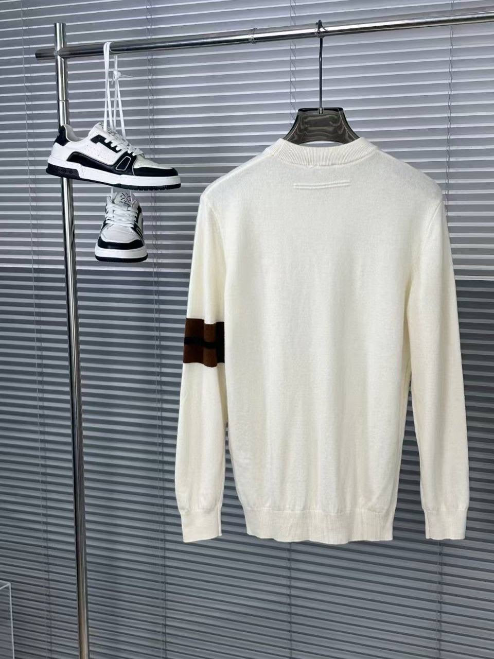 Zegna Sweater 3 colors