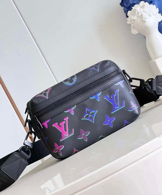 Louis Vuitton Messenger Bag (VIP Quality)