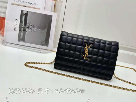 YSL Sling Bag 2 colors