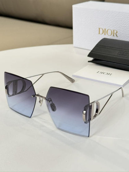 Dior Sunglasses 2 colors