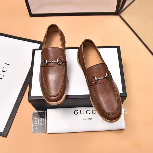 Gucci loafers