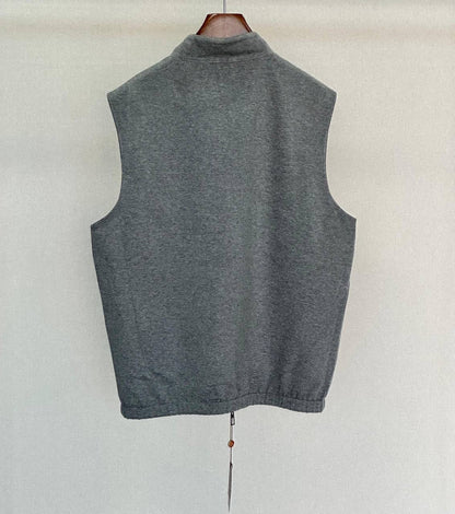 Loro Piana Reversible Vest